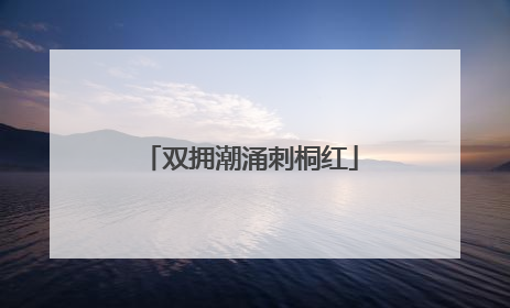 双拥潮涌刺桐红